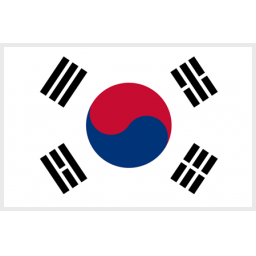 韩国U18男篮队标,韩国U18男篮图片