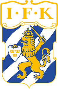 IFK哥德堡队标,IFK哥德堡图片