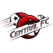 中央FC队标,中央FC图片