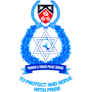 千里达警察FC队标,千里达警察FC图片