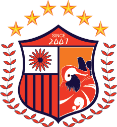抱川FC队标,抱川FC图片