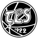TPS土尔库女足队标,TPS土尔库女足图片