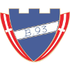 B93哥本哈根女足队标,B93哥本哈根女足图片