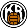 KR雷克雅未克U19队标,KR雷克雅未克U19图片