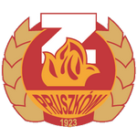 普鲁斯科夫队标,普鲁斯科夫图片