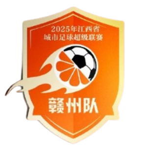 赣州队队标,赣州队图片
