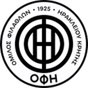 OFI克雷迪队标,OFI克雷迪图片
