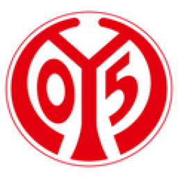 美因茨U19队标,美因茨U19图片