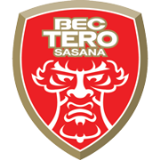 BEC萨萨纳队标,BEC萨萨纳图片
