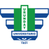 乌伦代大学队标,乌伦代大学图片
