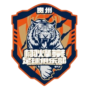 贵州栩烽棠队标,贵州栩烽棠图片